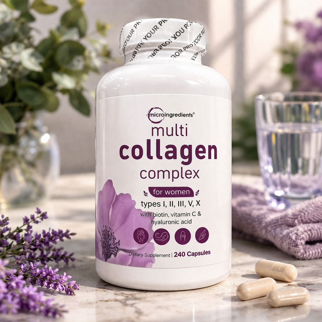 Multi Collagen Complex